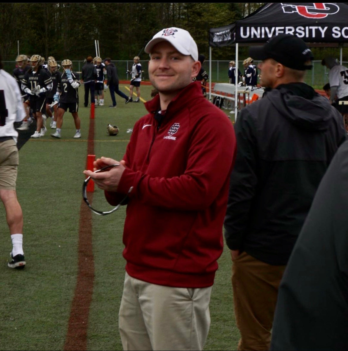 Coach Kirby Virtual Training